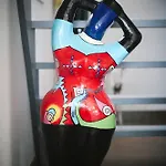 Apartman Rivoli Pornichet