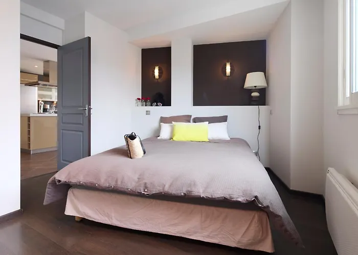 Rivoli Apartament Pornichet