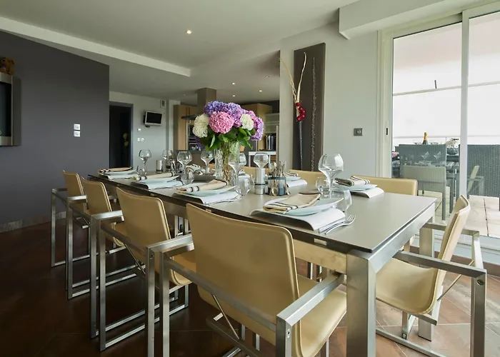 Rivoli Apartament Pornichet