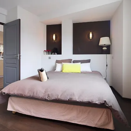 Rivoli Lejlighed Pornichet