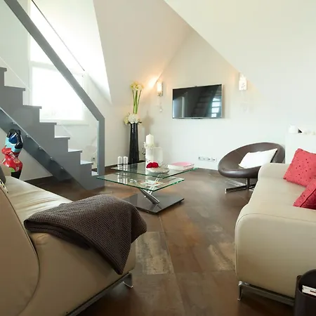 Apartamento Rivoli