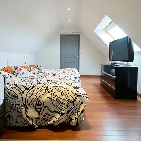 Rivoli Apartamento *
