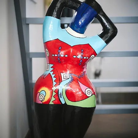 Lejlighed Rivoli Pornichet