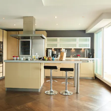 Apartamento Rivoli