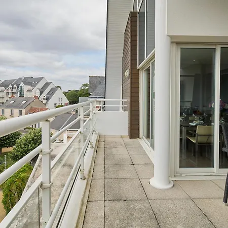 Rivoli アパート *