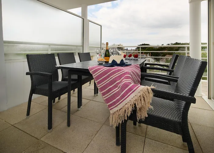 Rivoli アパート *