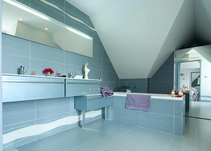 Rivoli Apartmán Pornichet