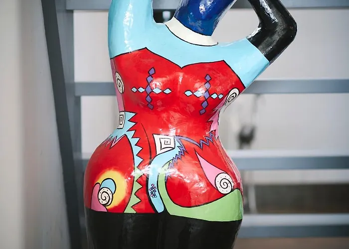 Apartmán Rivoli Pornichet